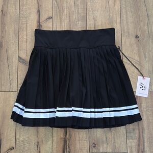 Sincerely Jules Athletic Skirt